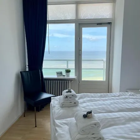 Apartament Zwarte Vis