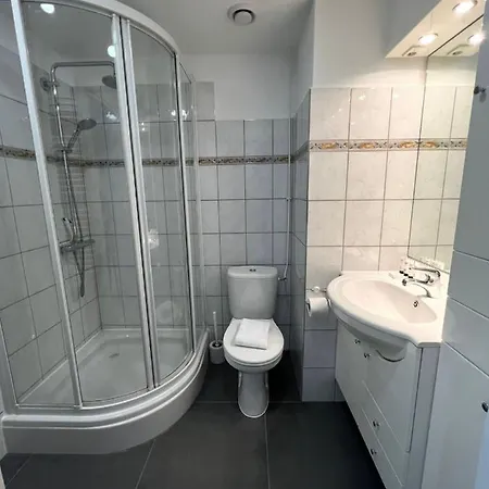 Zwarte Vis * Зандфорт