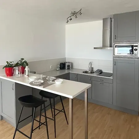 Zwarte Vis Зандфорт