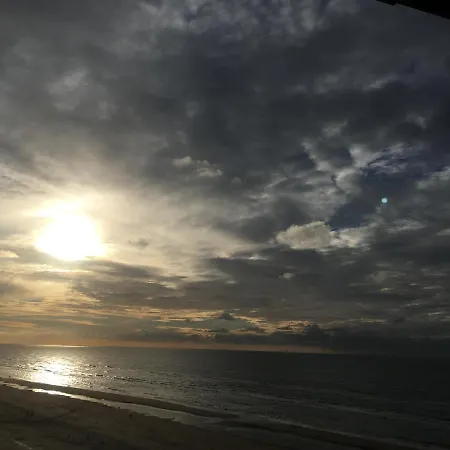 Zwarte Vis * Zandvoort