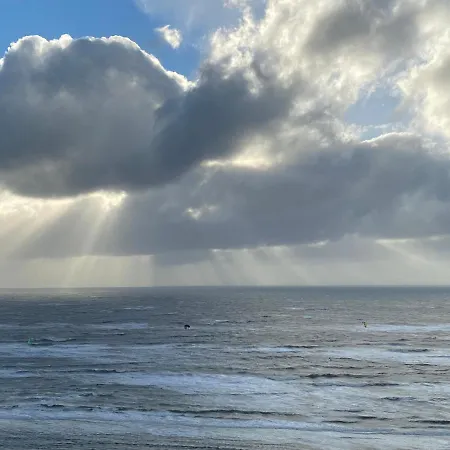 Zwarte Vis Zandvoort