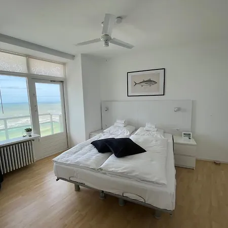 Apartment Zwarte Vis *