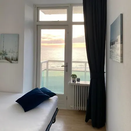 Apartment Zwarte Vis