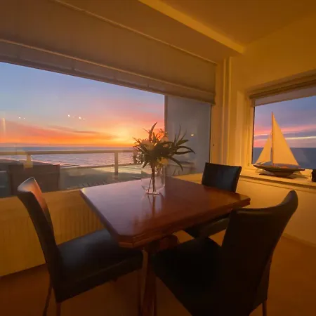 Zwarte Vis Zandvoort