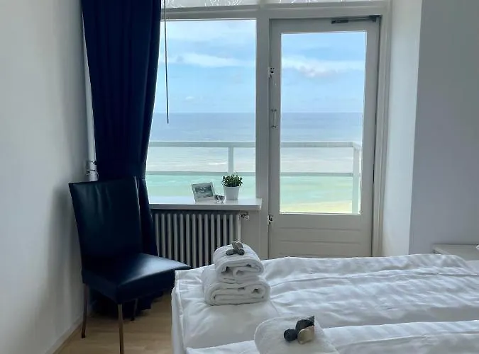 Appartement Zwarte Vis