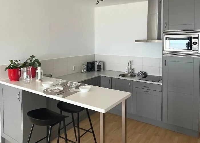 Zwarte Vis Zandvoort