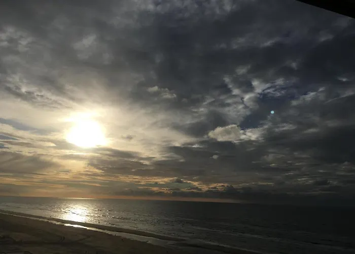 Zwarte Vis * Zandvoort