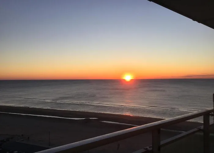 Zwarte Vis Appartement Zandvoort