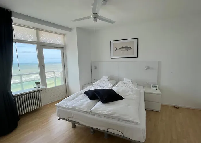 Appartement Zwarte Vis *