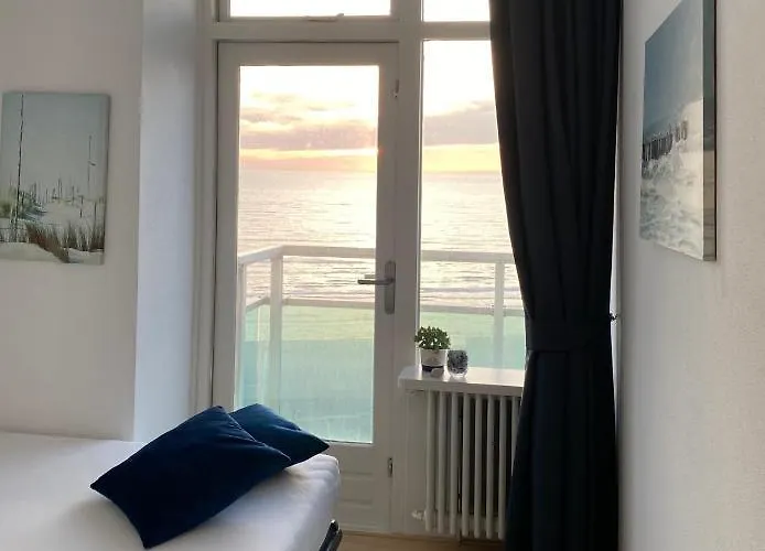 Appartement Zwarte Vis